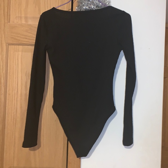 Forever 21 Bodysuit - Picture 2 of 5